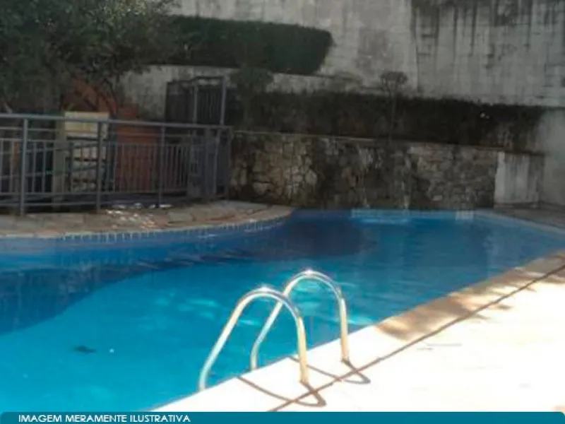 Apartamento em leilão
