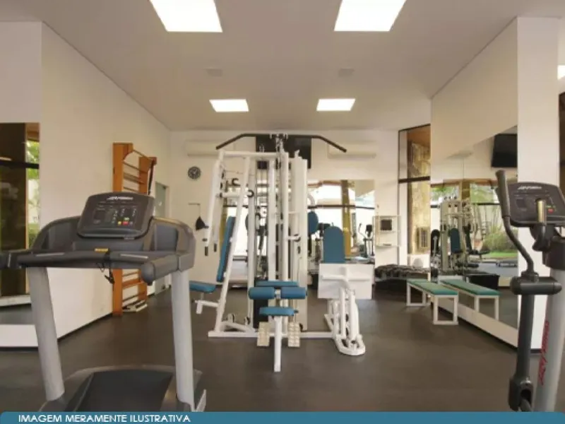 Apartamento em leilão