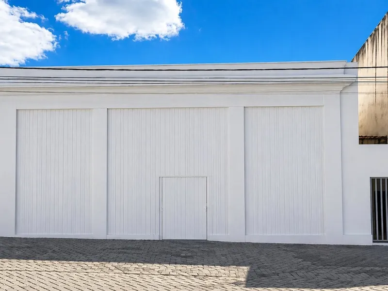 Comercial em Leilão Extrajudicial