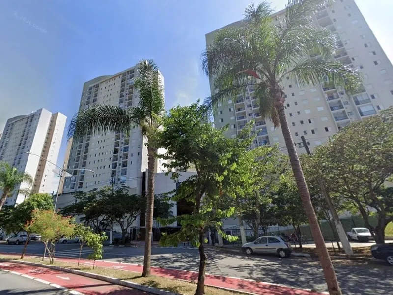 Apartamento em leilão