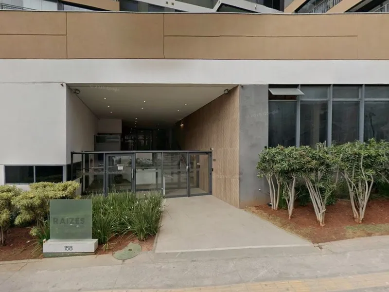Apartamento em leilão