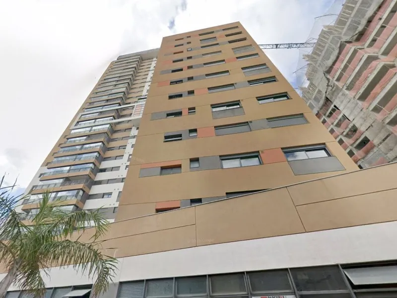 Apartamento em leilão