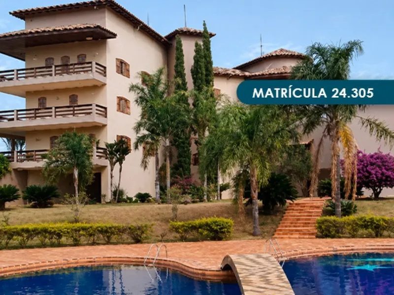 Imóvel rural em leilão