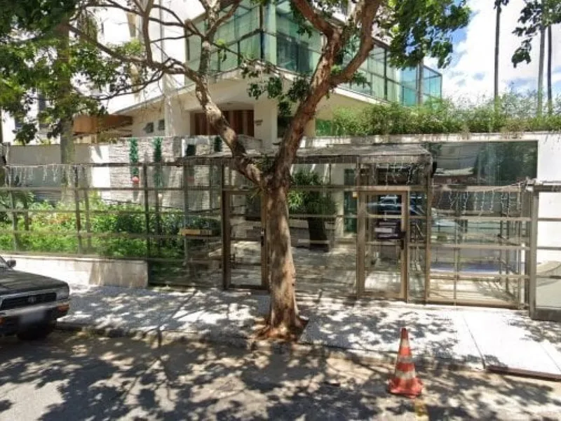 Apartamento em leilão