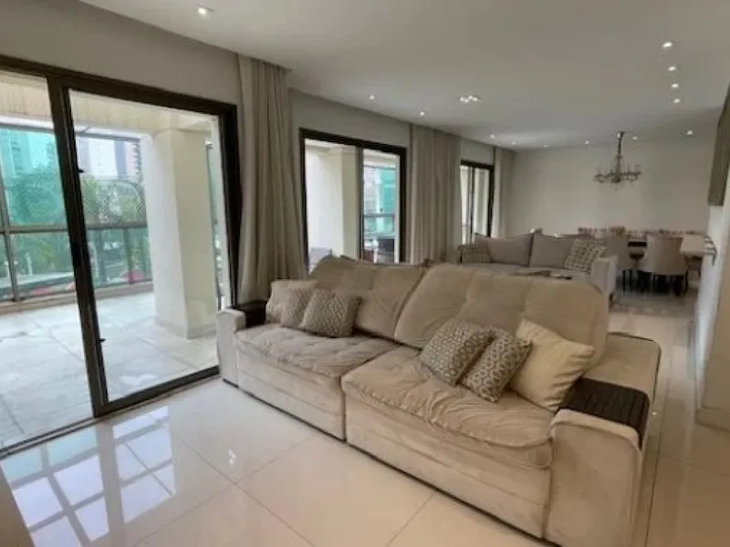 Apartamento em leilão