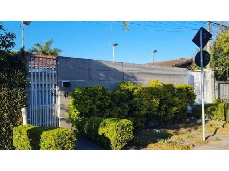 Casa em leilão