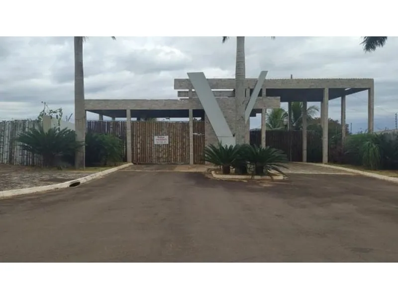 Terreno em Leilão Extrajudicial