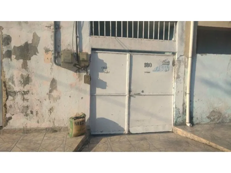 Apartamento em leilão