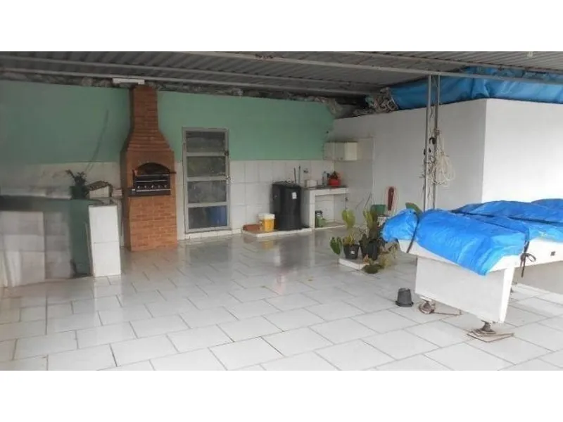 Apartamento em leilão