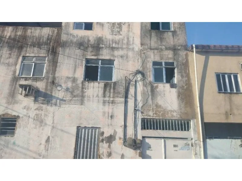 Apartamento em leilão