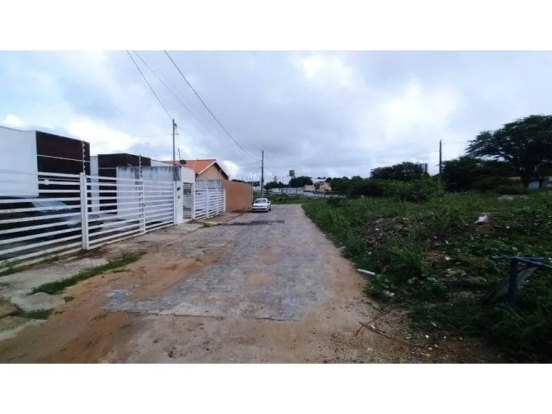 Casa em leilão