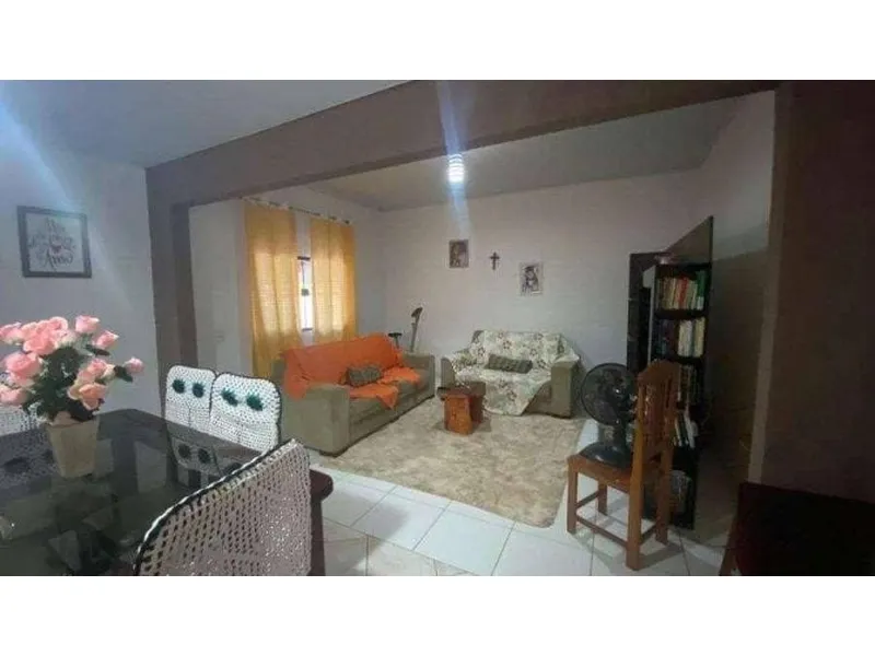 Casa em leilão