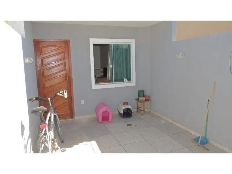 Casa em leilão