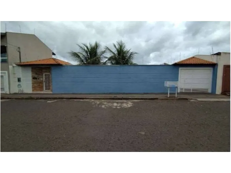 Casa em Leilão Extrajudicial