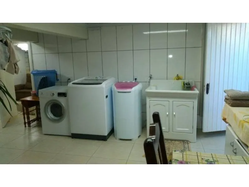 Casa em leilão