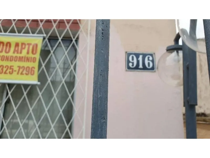 Apartamento em leilão
