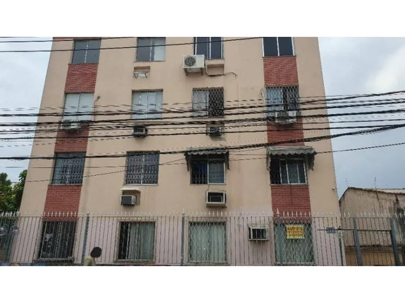 Apartamento em leilão