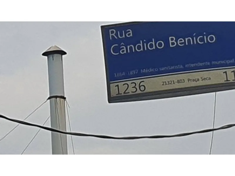 Apartamento em leilão