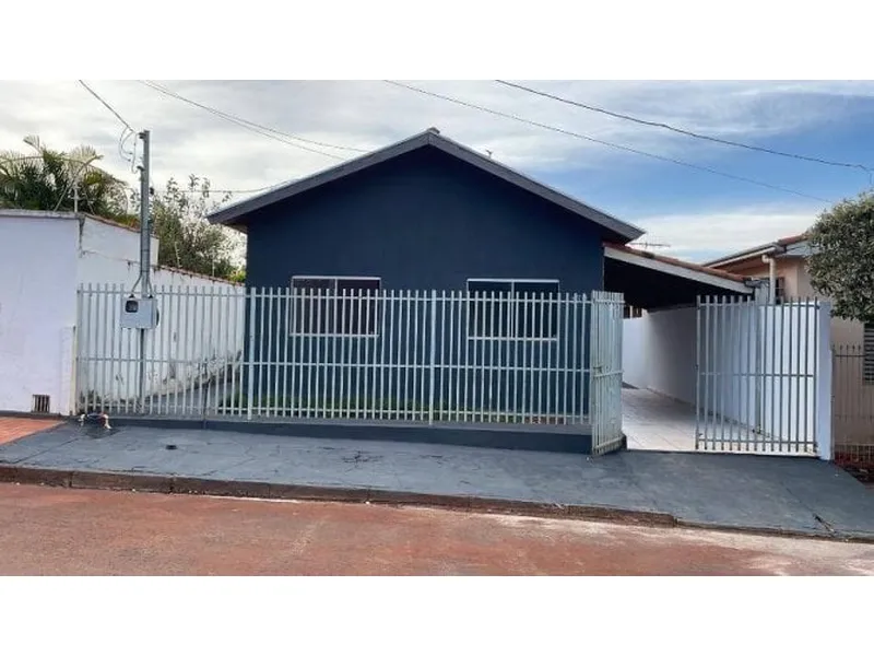 Casa em Leilão Extrajudicial