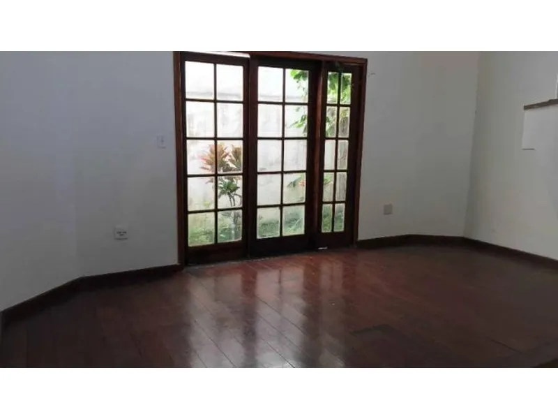 Casa em leilão
