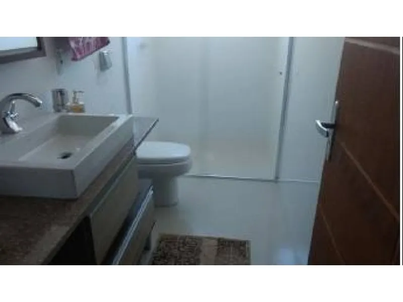 Apartamento em leilão