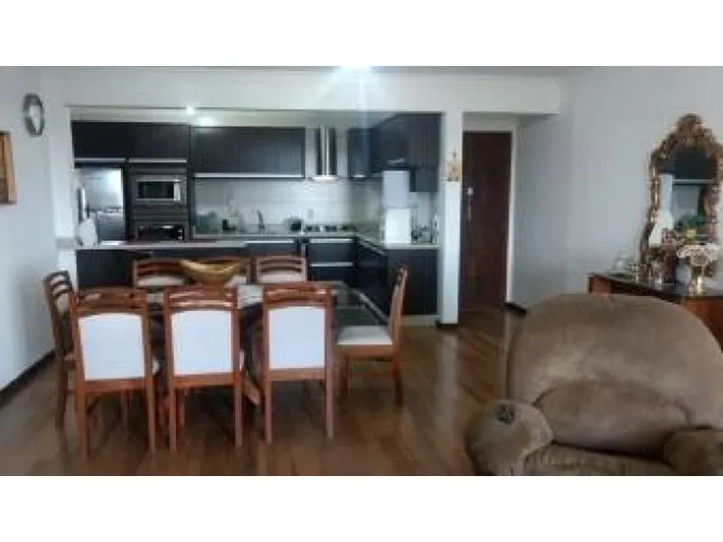 Apartamento em leilão