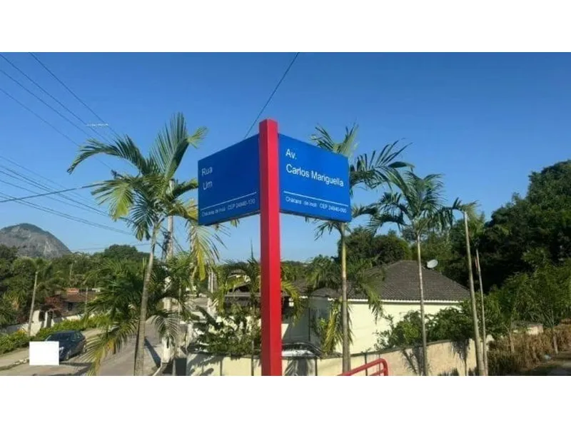 Casa em leilão