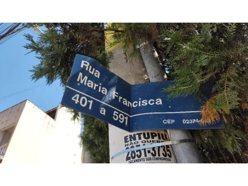 Casa em leilão
