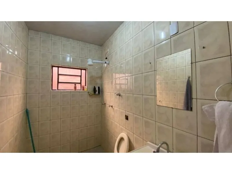 Casa em leilão