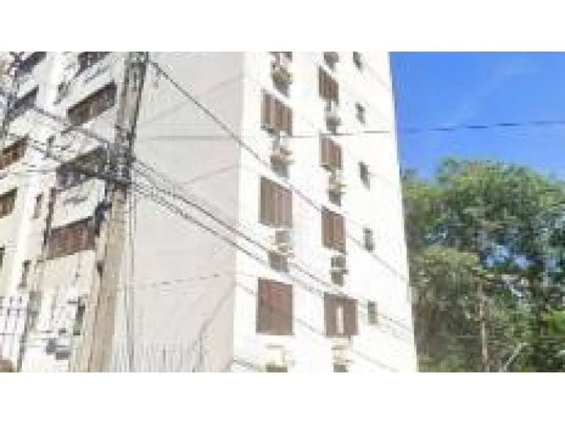 Apartamento em leilão