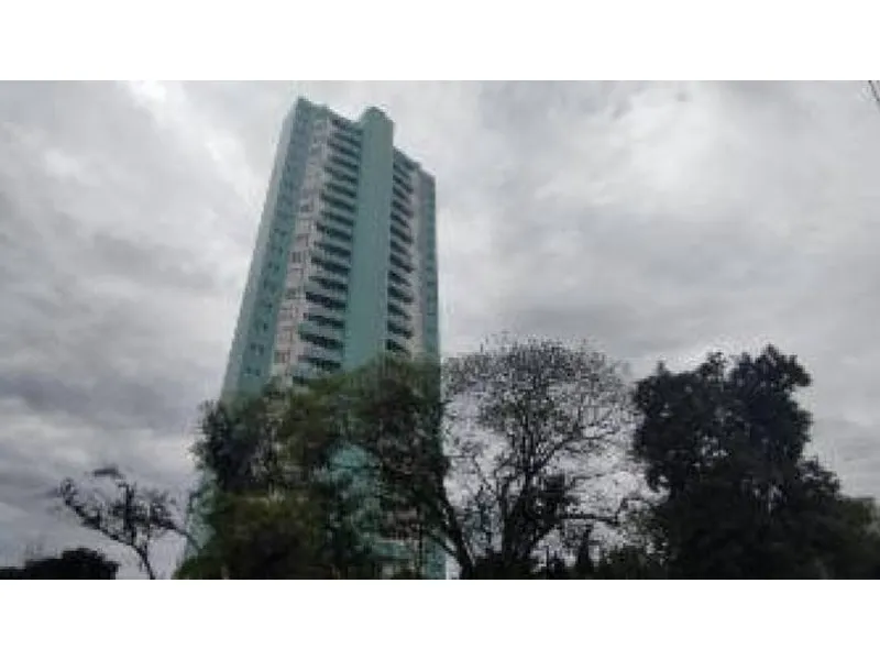 Apartamento em leilão