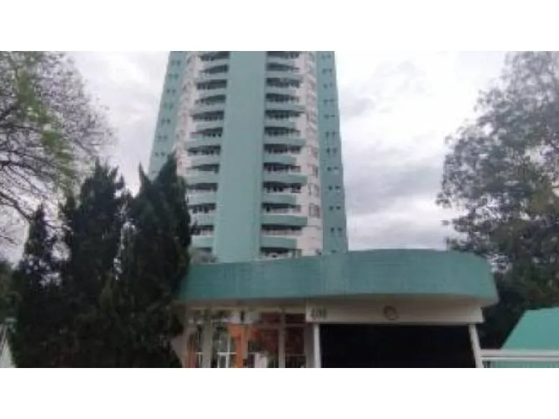 Apartamento em leilão