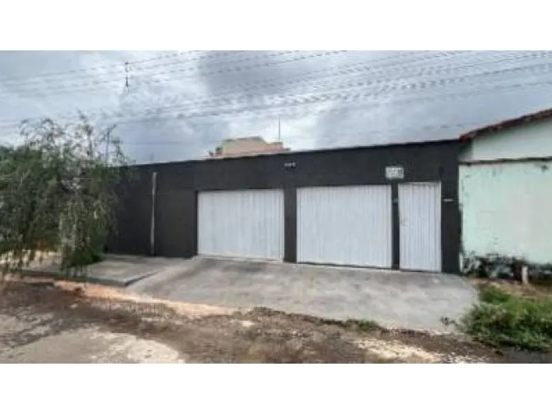 Casa em Leilão Extrajudicial