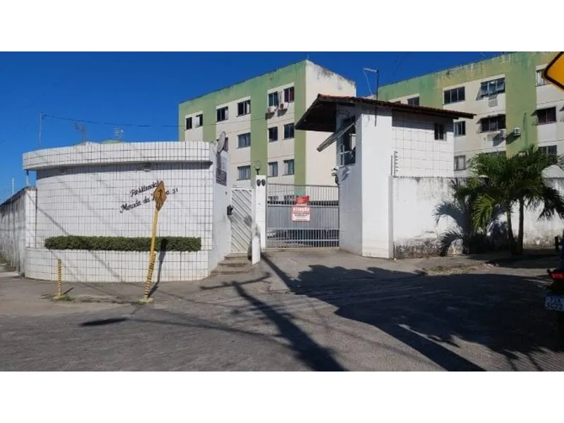 Apartamento em leilão