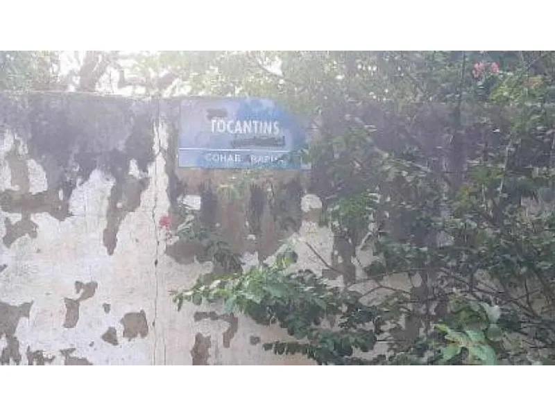 Casa em leilão