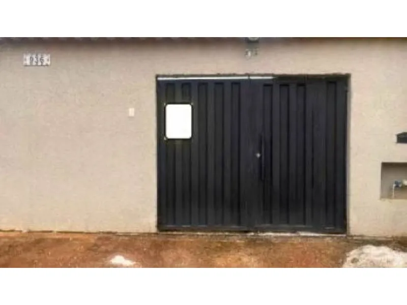 Casa em Leilão Extrajudicial