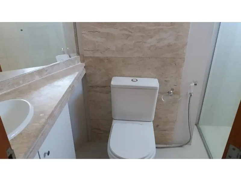 Apartamento em leilão