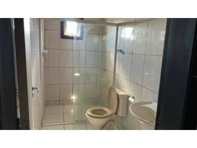 Casa em leilão