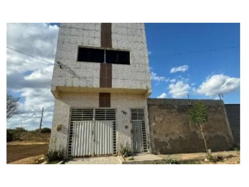 Casa em Leilão Extrajudicial