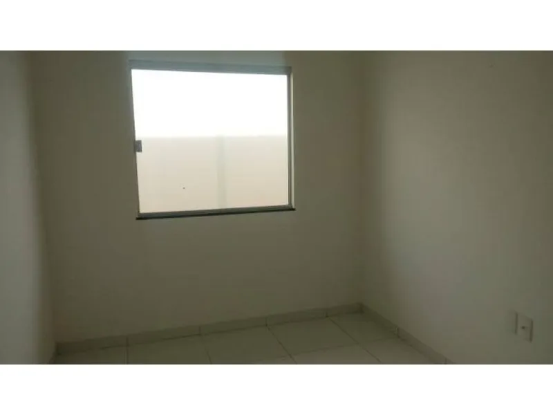 Casa em leilão