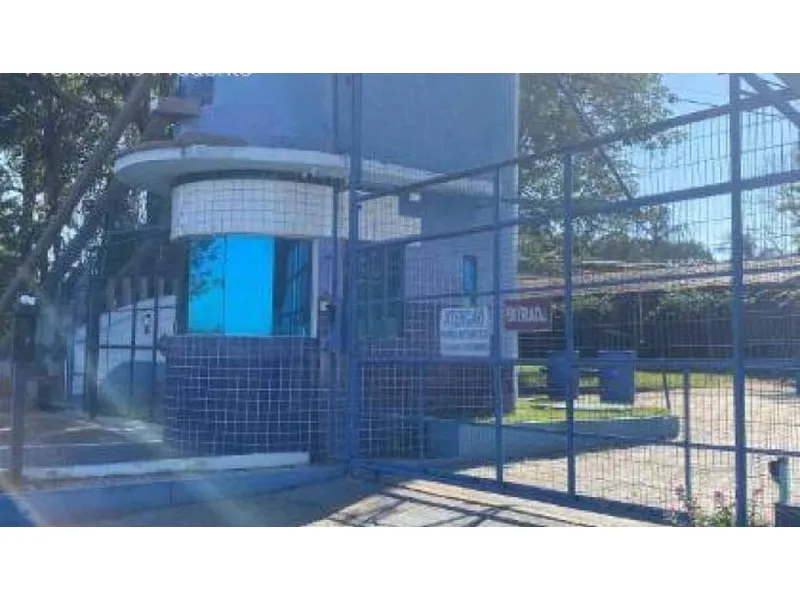 Casa em leilão