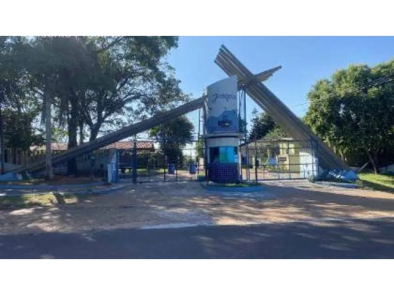 Casa em leilão