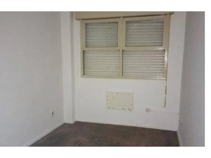 Apartamento em leilão