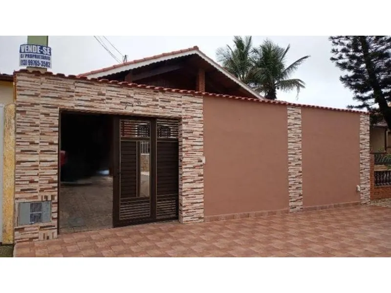 Casa em leilão