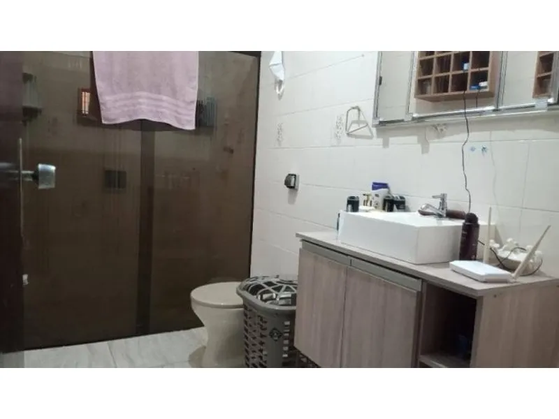 Casa em leilão
