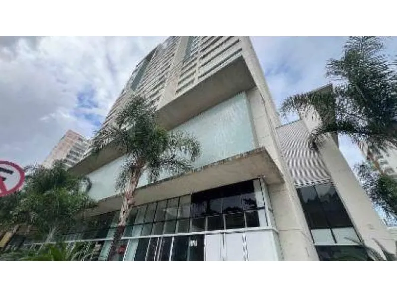 Apartamento em leilão