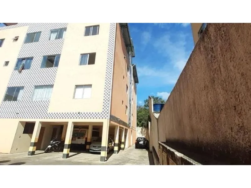 Apartamento em leilão