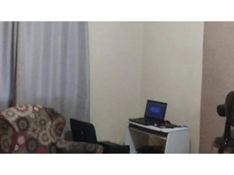 Apartamento em leilão