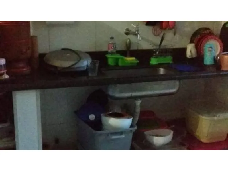 Apartamento em leilão