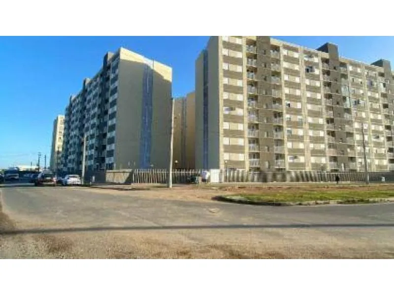 Apartamento em leilão
